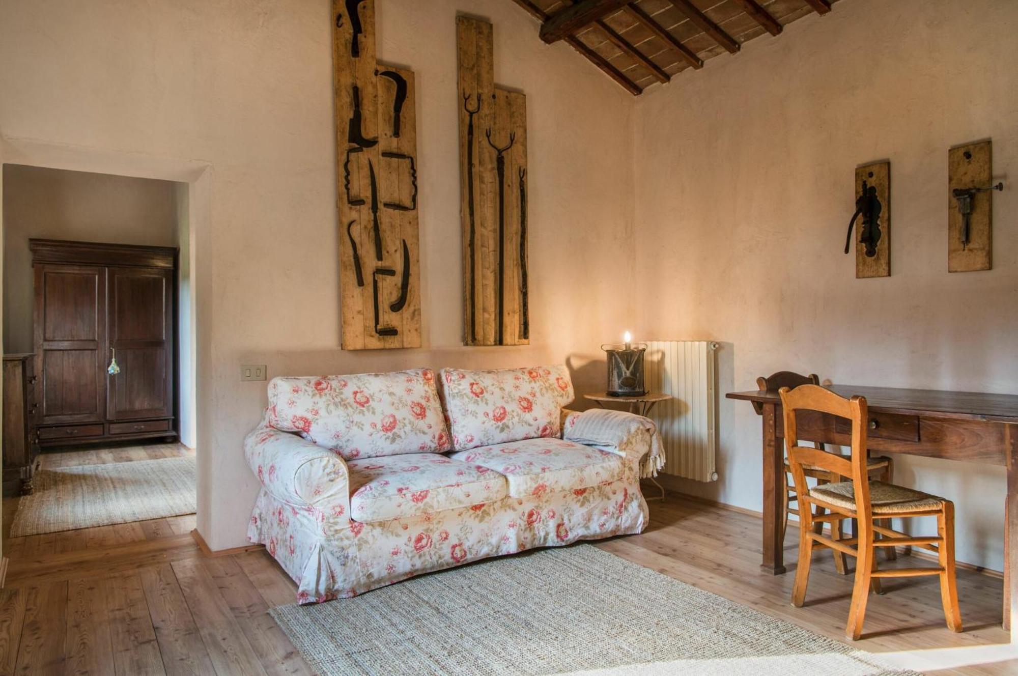 Casa Zorzi Appartement Arquà Petrarca Buitenkant foto