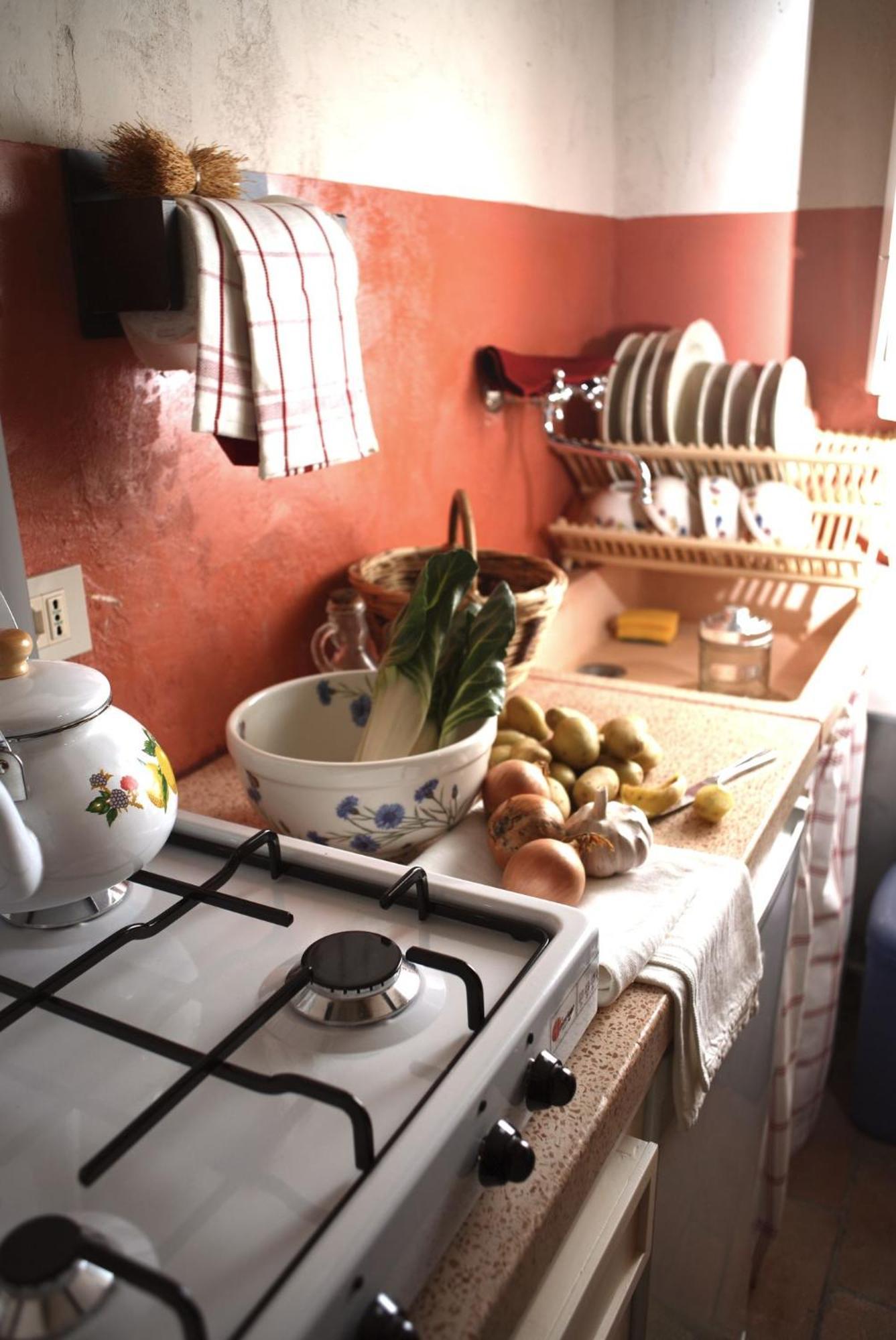 Casa Zorzi Appartement Arquà Petrarca Buitenkant foto