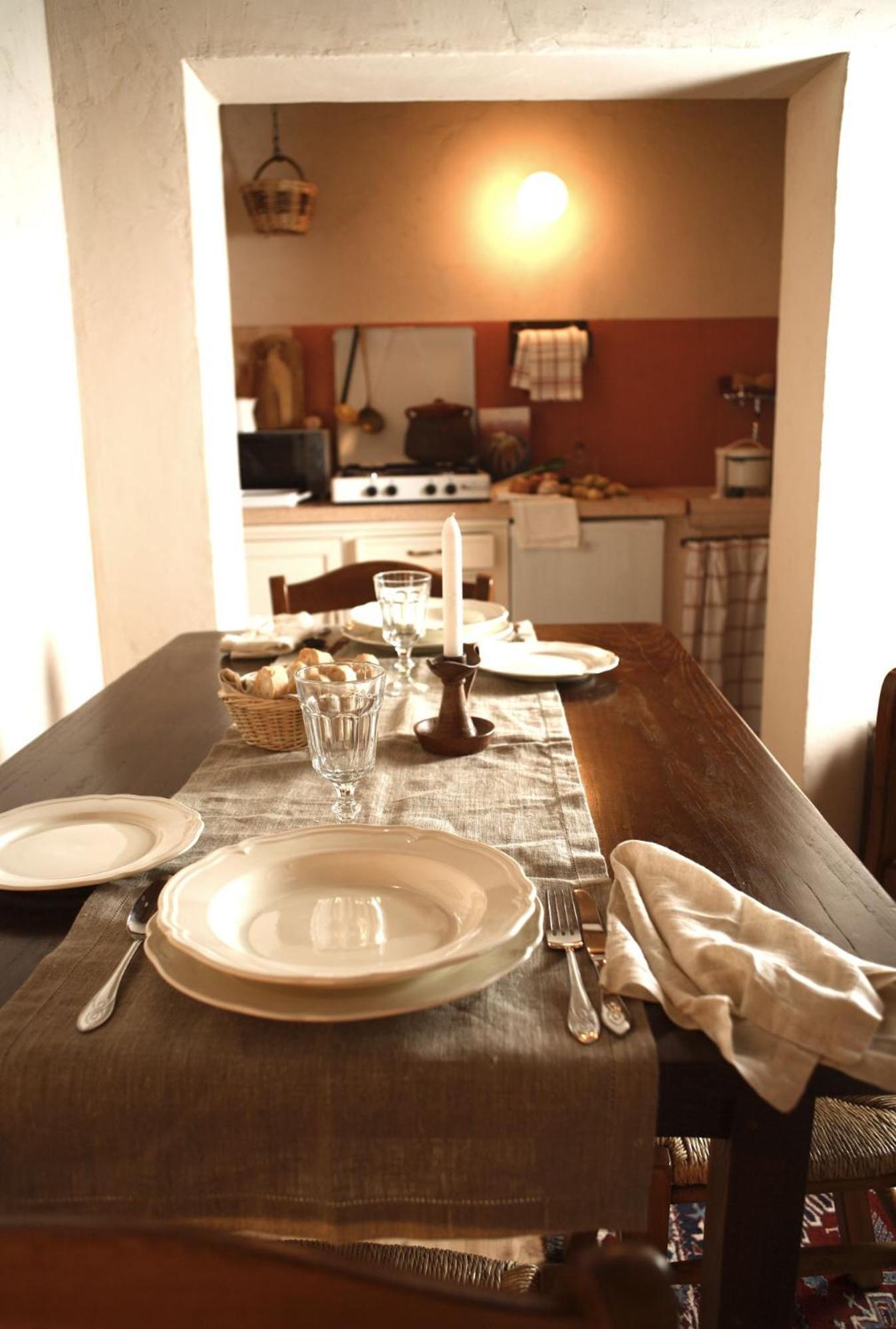 Casa Zorzi Appartement Arquà Petrarca Buitenkant foto