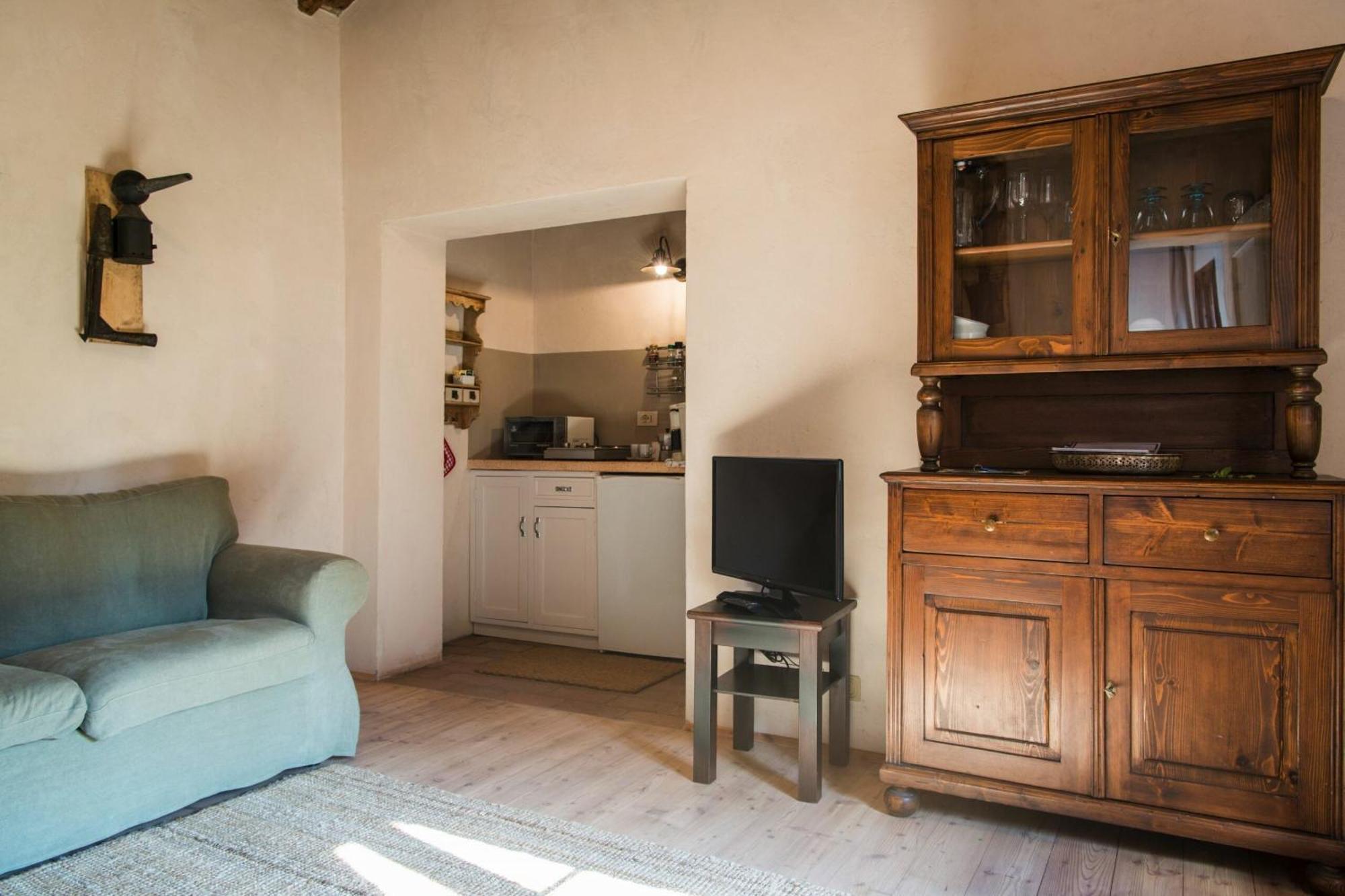 Casa Zorzi Appartement Arquà Petrarca Buitenkant foto