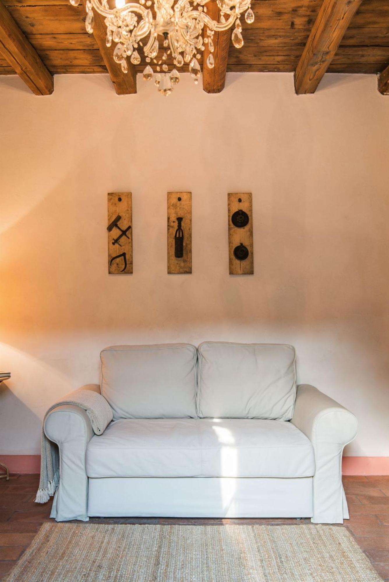 Casa Zorzi Appartement Arquà Petrarca Buitenkant foto