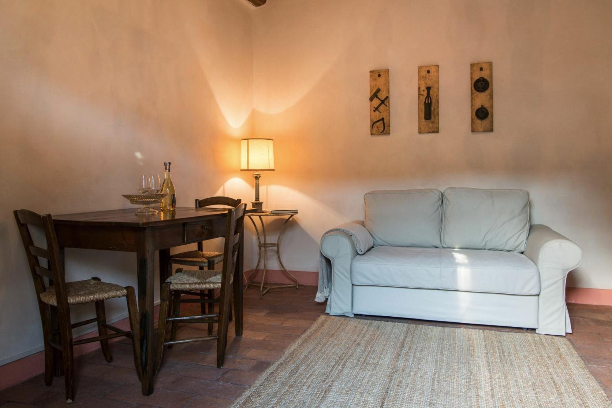 Casa Zorzi Appartement Arquà Petrarca Buitenkant foto