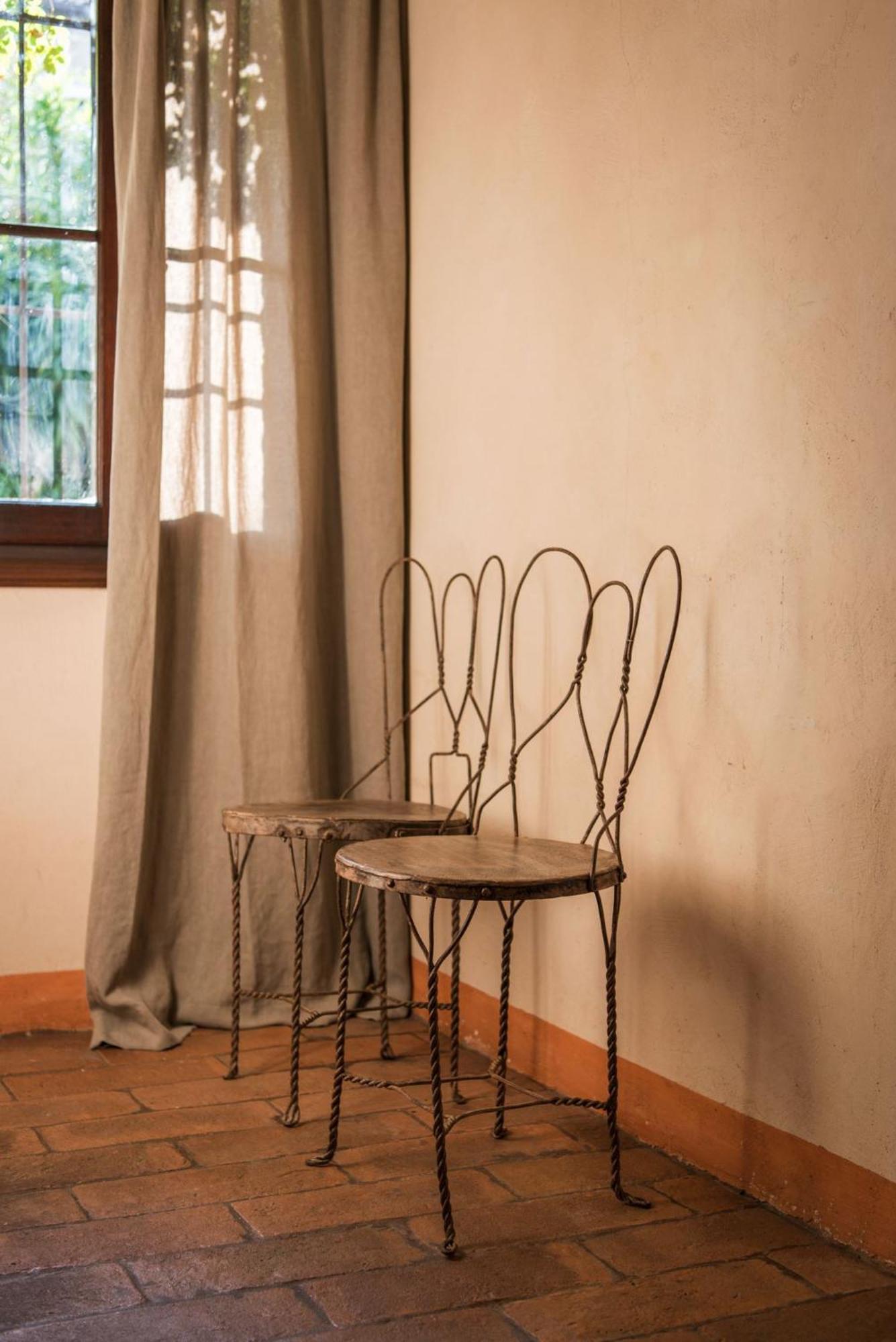 Casa Zorzi Appartement Arquà Petrarca Buitenkant foto