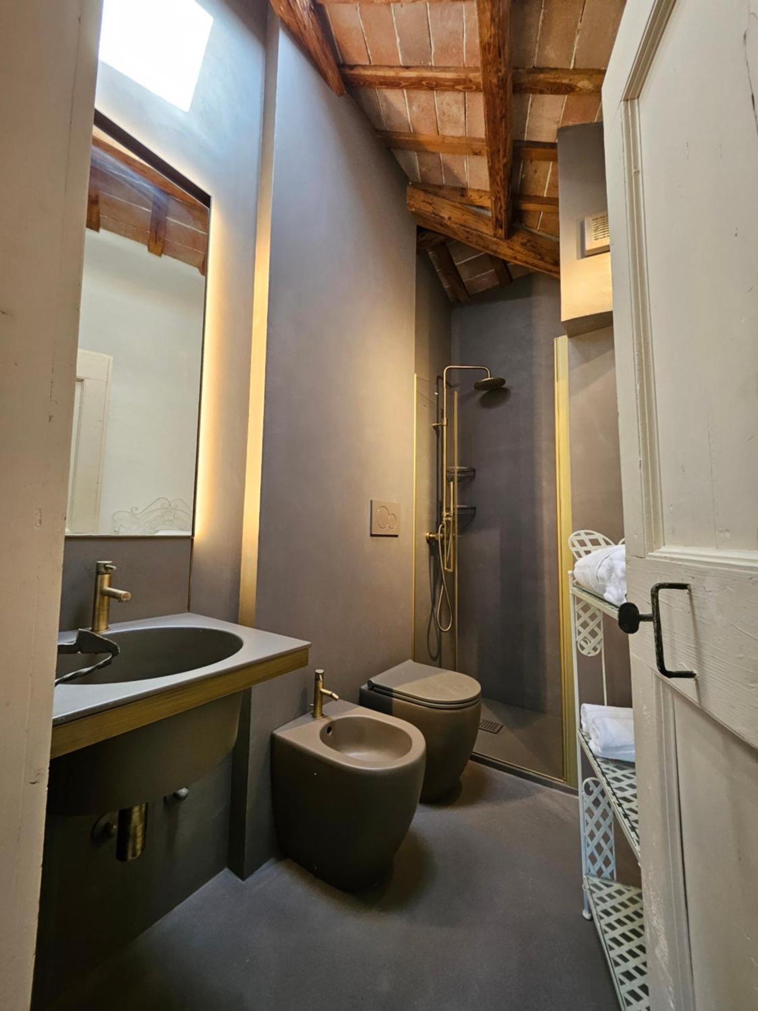 Casa Zorzi Appartement Arquà Petrarca Buitenkant foto
