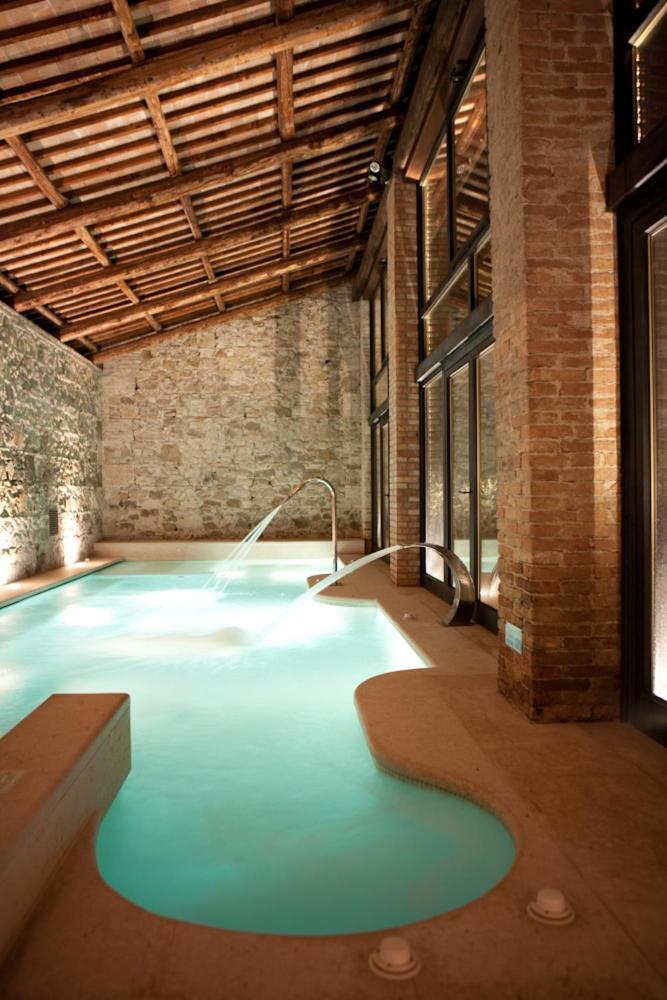 Casa Zorzi Appartement Arquà Petrarca Buitenkant foto