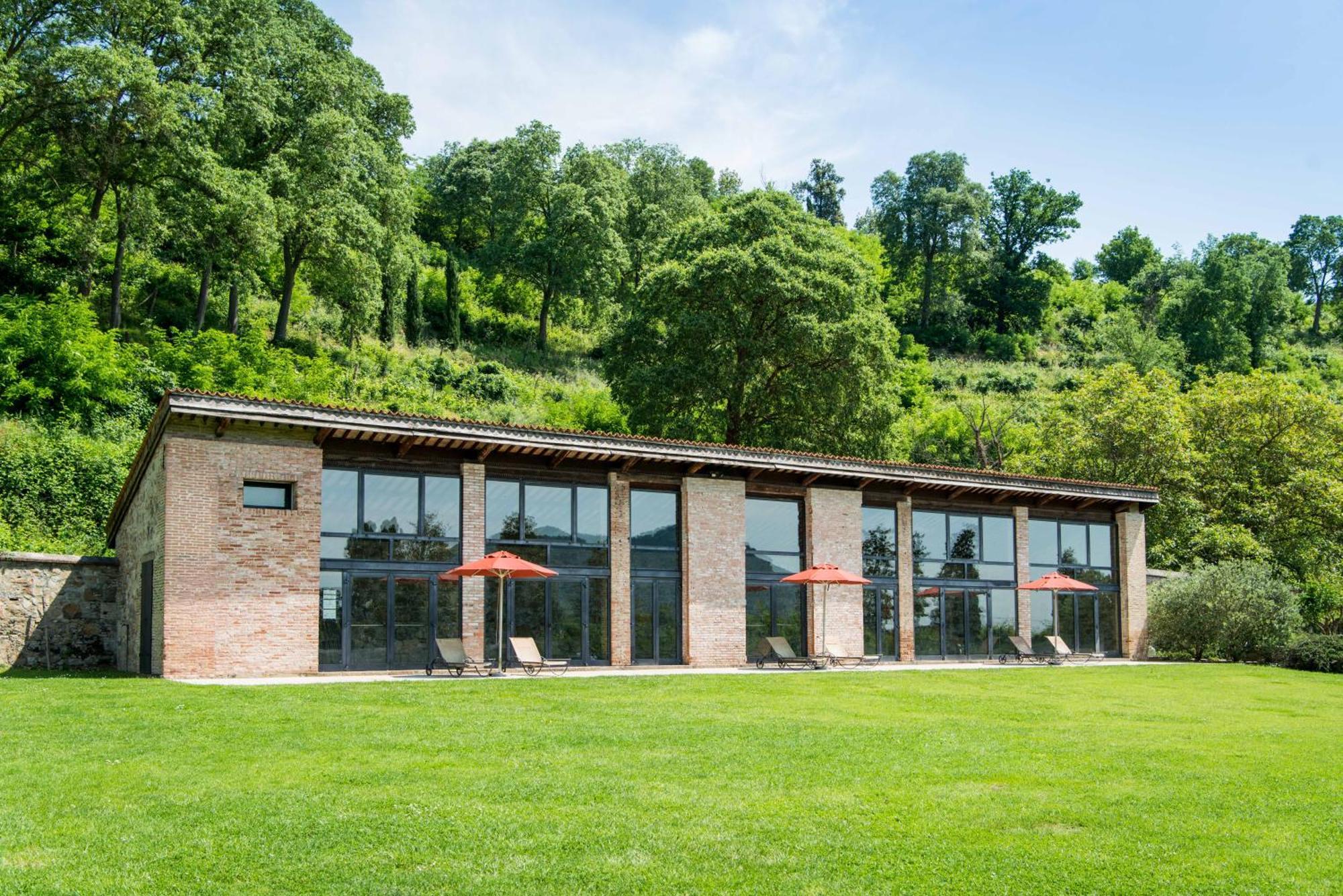 Casa Zorzi Appartement Arquà Petrarca Buitenkant foto